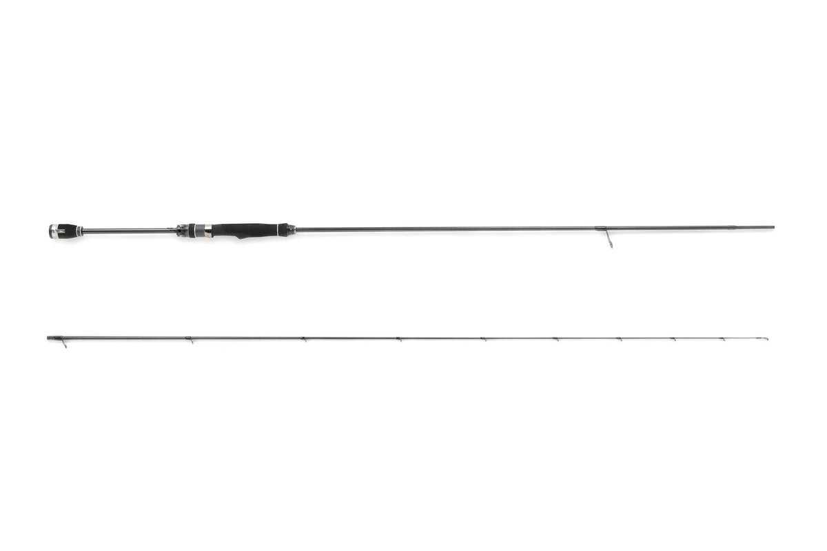 Abu Garcia SaltyStage KR-X Prototype EGING XEGS-802UL-ST