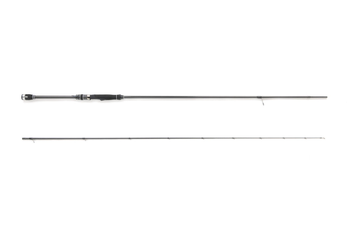 Abu Garcia SaltyStage KR-X Prototype EGING XEGS-832ML