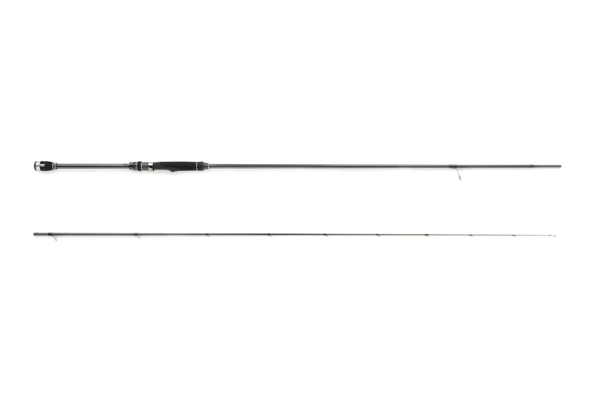 Abu Garcia SaltyStage KR-X Prototype EGING XEGS-882LML-S