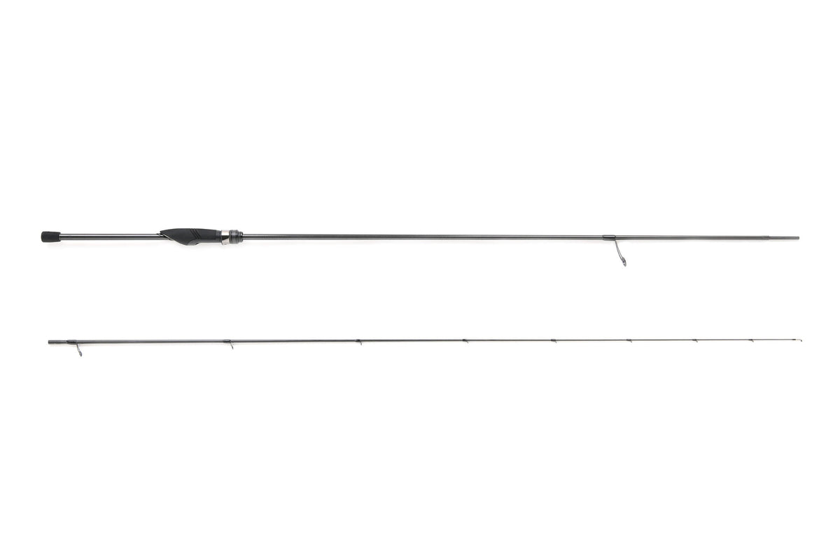 Abu Garcia SaltyStage KR-X Prototype MEBARU XMBS-792ULT