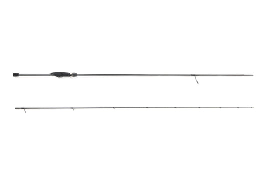 Abu Garcia SaltyStage KR-X Prototype MEBARU XMBS-792ULT