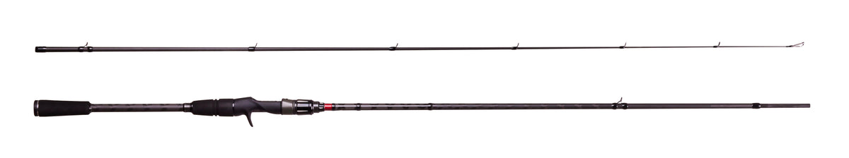 Abu Garcia SaltyStyle RockFish SYRC-762MH