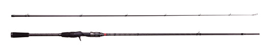 Abu Garcia SaltyStyle RockFish SYRC-762MH