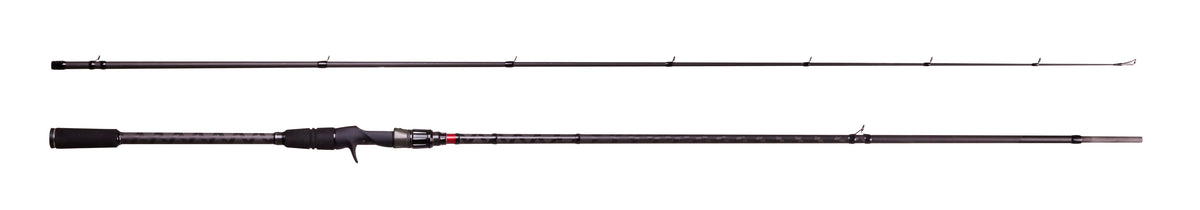 Abu Garcia SaltyStyle RockFish SYRC-872XH 公式商品画像