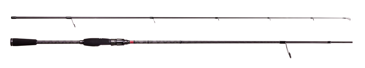 Abu Garcia SaltyStyle RockFish SYRS-702ML