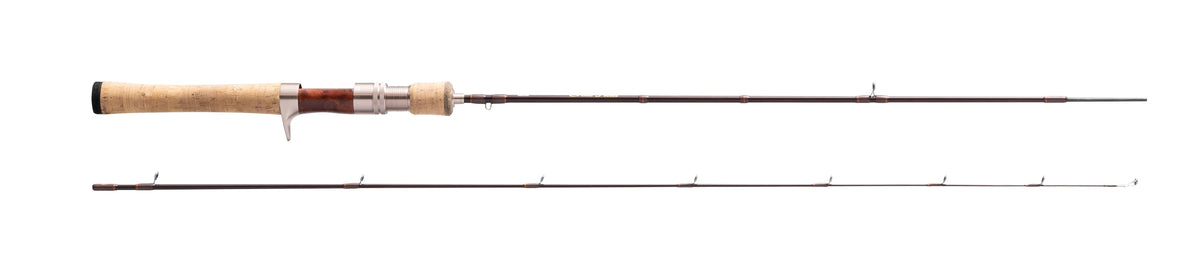 Abu Garcia TFC-502L 公式商品画像