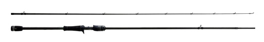 Abu Garcia SaltyStage Prototype Boat Casting XBCC-732MML 公式商品画像