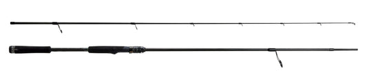 Abu Garcia SaltyStage Prototype Boat Casting XBCS-712M 公式商品画像