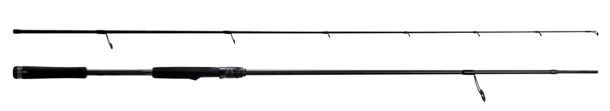 Abu Garcia SaltyStage KR-X Prototype Boat Casting XBCS-732MH