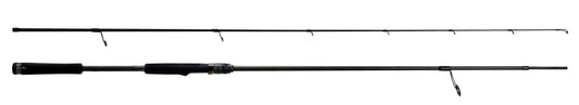 Abu Garcia SaltyStage KR-X Prototype Boat Casting XBCS-732MH
