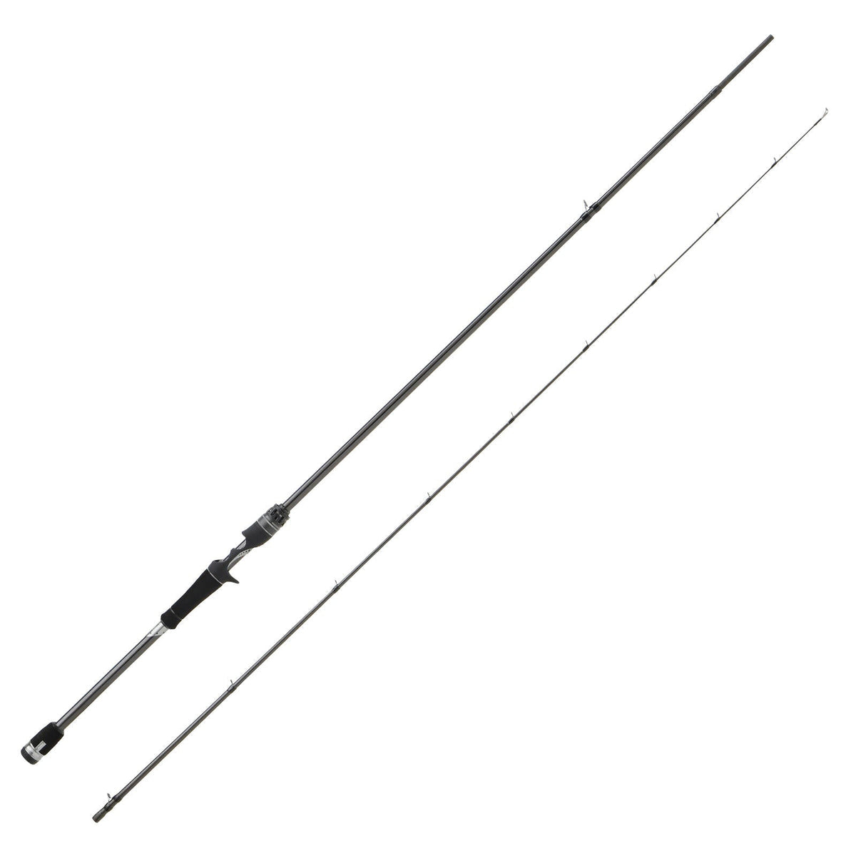 Abu Garcia SaltyStage KR-X Prototype RockFish XHRC-772HML 公式商品画像
