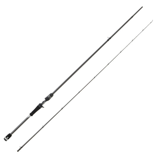 Abu Garcia SaltyStage KR-X Prototype RockFish XHRC-772HML 公式商品画像