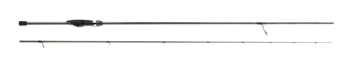 Abu Garcia Salty Stage Prototype XMBS-762ULSS 公式商品画像