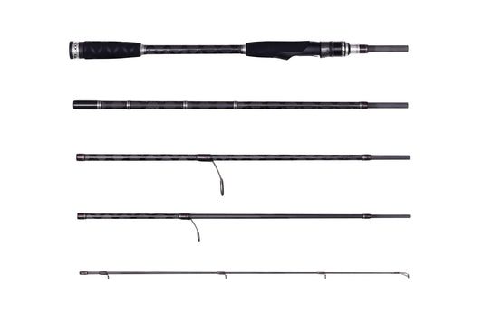 Abu Garcia XROSS FIELD XSFS-856ML-MB