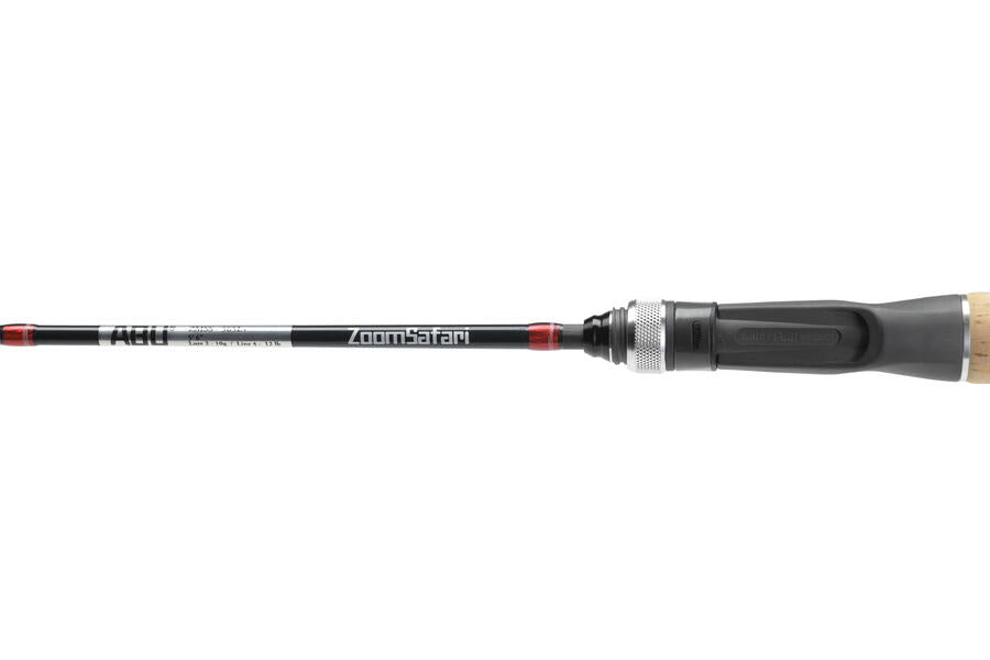 Abu Garcia ZoomSafari ZMSC-565L