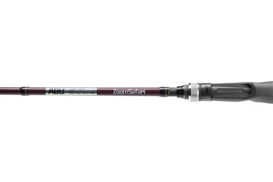 Abu Garcia ZoomSafari ZMSC-665M