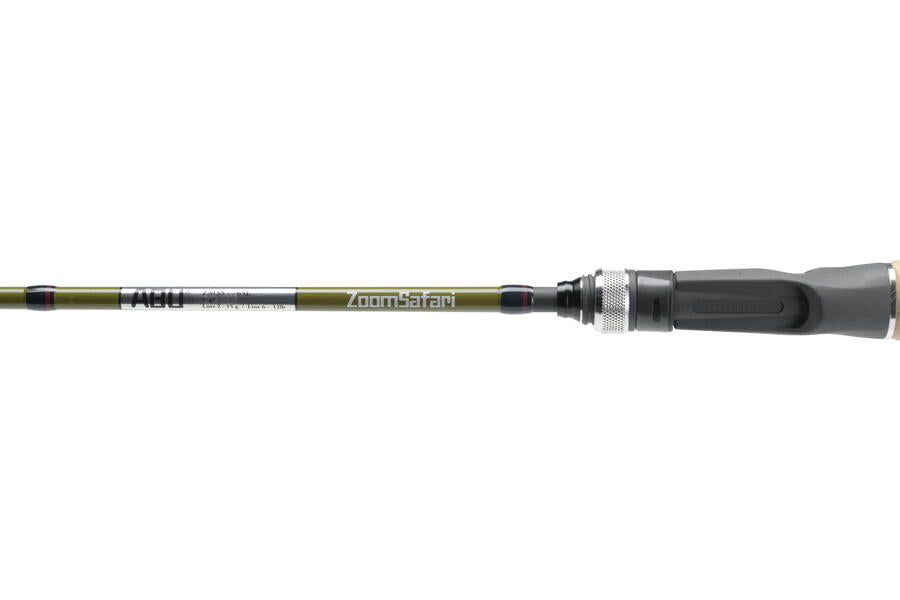 Abu Garcia ZoomSafari ZMSC-765L