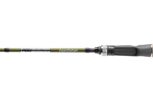 Abu Garcia ZoomSafari ZMSC-765L