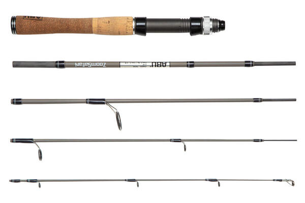 Abu Garcia ZoomSafari ZMSS-505L