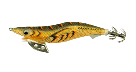 エギ王 K 3.5 082 オレノオリーブ