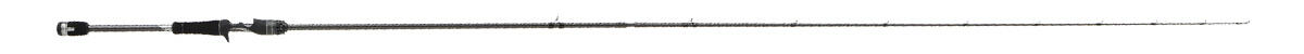 Abu Garcia SaltyStage KR-X Prototype RockFish XHRC-672MH