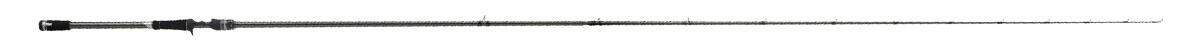 Abu Garcia SaltyStage KR-X Prototype RockFish XHRC-872EXH