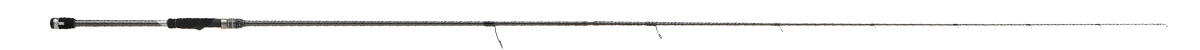 Abu Garcia SaltyStage KR-X Prototype RockFish XHRS-7102MMH